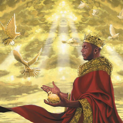 So Gold (Immersive Edition) [Explicit]