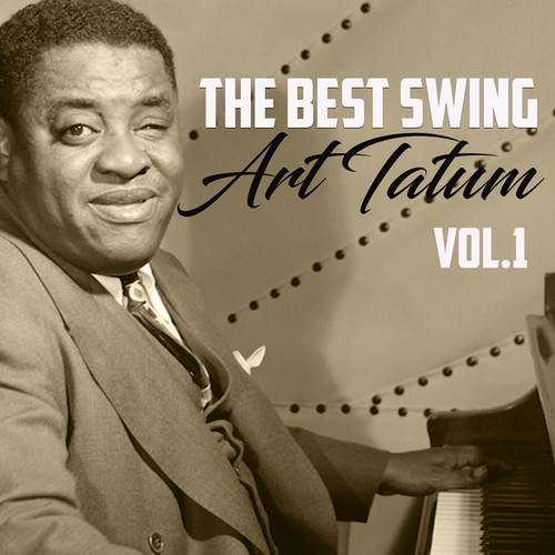 The Best Swing, Art Tatum, Vol 1