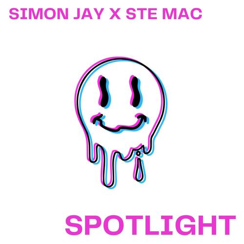 Spotlight (feat. Ste Mac & Kiamo Blu)