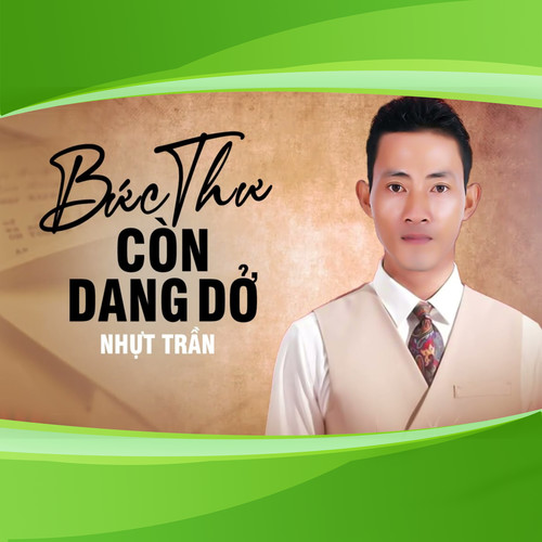 Bức Thư Còn Dang Dở