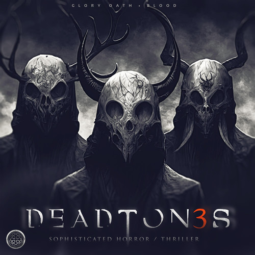 Deadtones 3