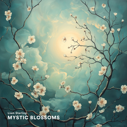 Mystic Blossoms