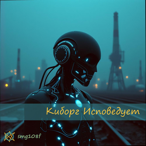 Киборг Исповедует
