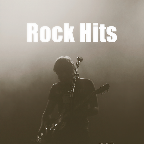 Rock Hits (Explicit)