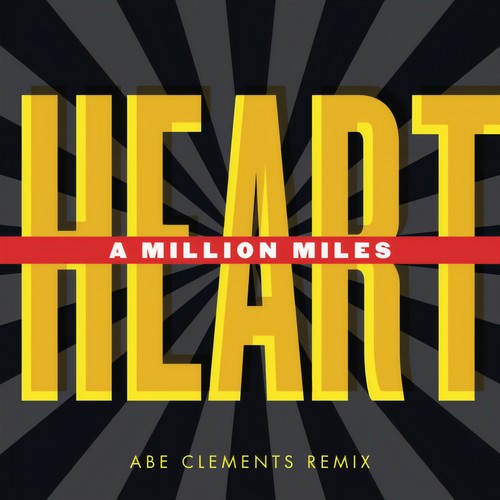 A Million Miles Remixes