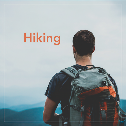 Hiking (Explicit)