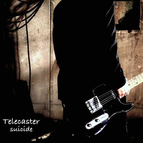 Telecaster suicide