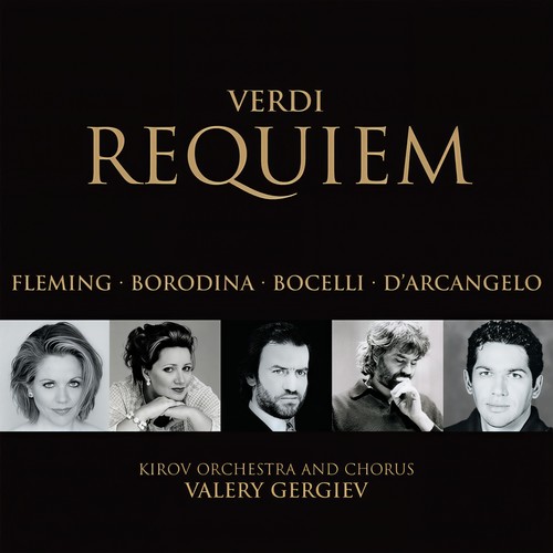 Verdi: Messa da Requiem