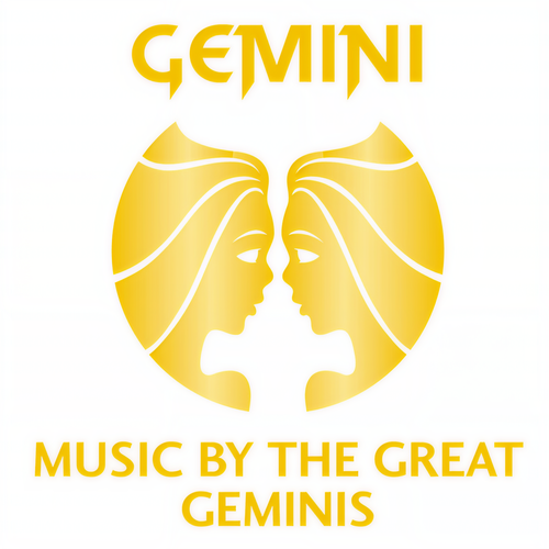Gemini – Music By The Great Geminis