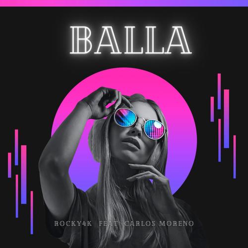 Balla (feat. Carlos Moreno)