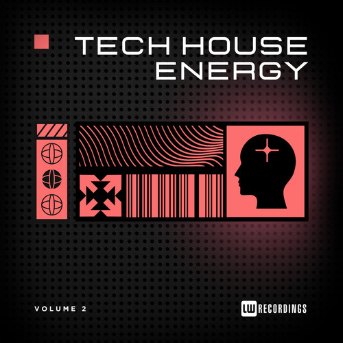 Tech House Energy, Vol. 02