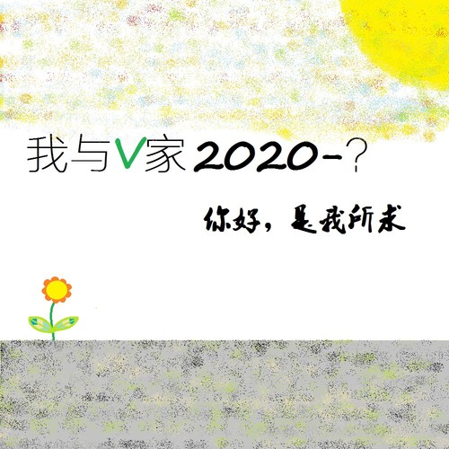 我与V家2020-？