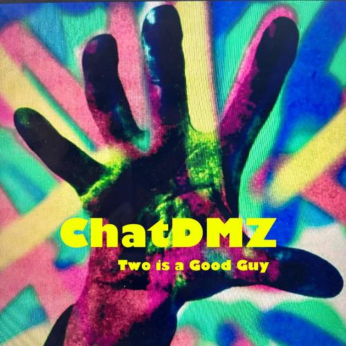 Two is a Good Guy (Explicit)