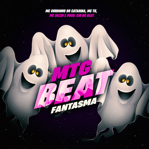 Mtg - Beat Fantasma