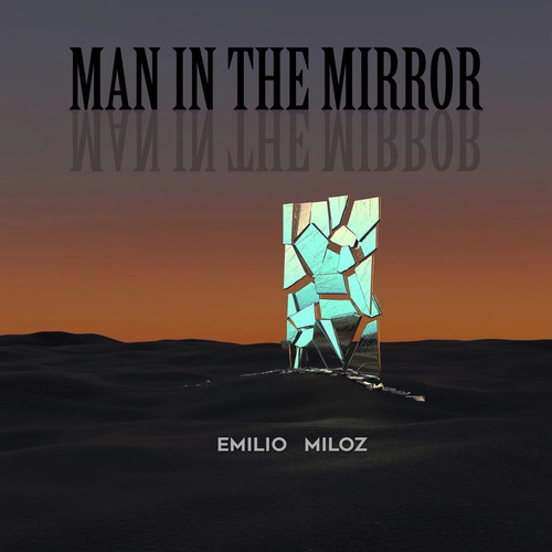 Man in the Mirror