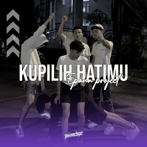 Kupilih Hatimu