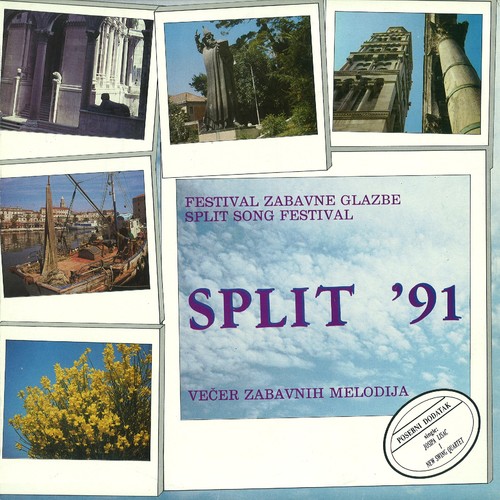 Split '91