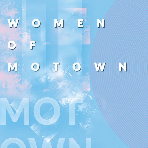 Women of Motown!