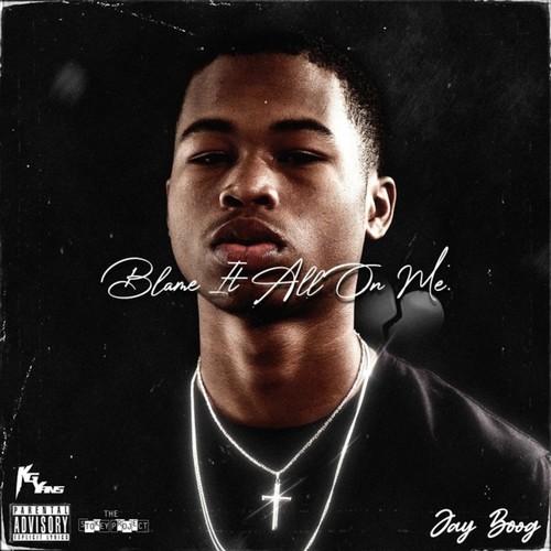 Blame It All On Me (Explicit)