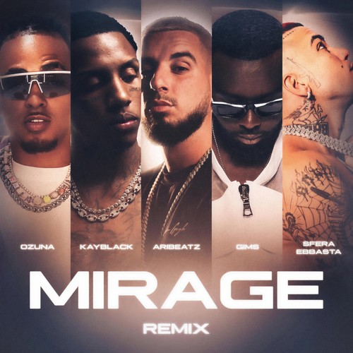 MIRAGE (Explicit)