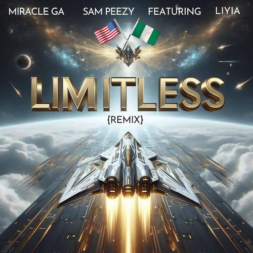 Limitless (feat. Liyia) [Remix]