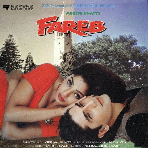 Fareb (Original Motion Picture Soundtrack)