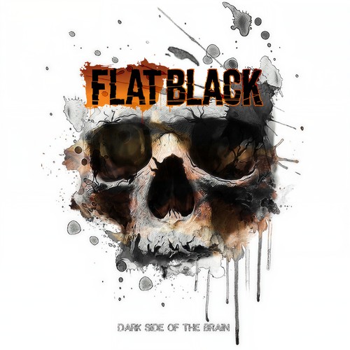 DARK SIDE OF THE BRAIN (Explicit)