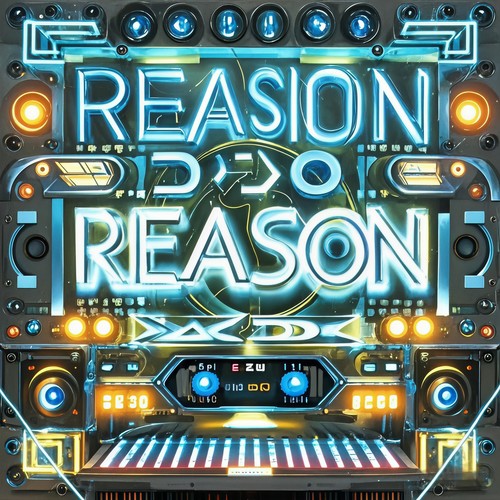 Reason (DJ版)