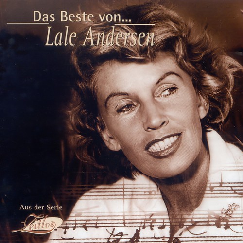 Das Beste Von Lale Andersen