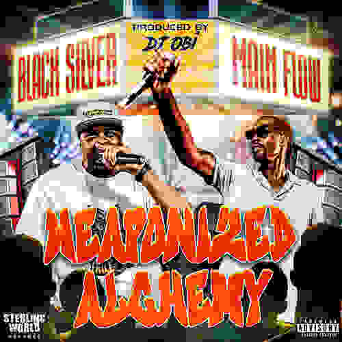 Weaponized Alchemy (Explicit)