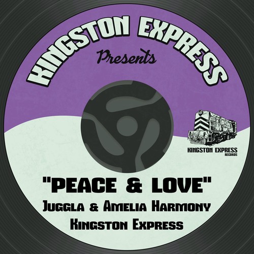 Peace and Love