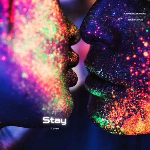 Stay (Cover)
