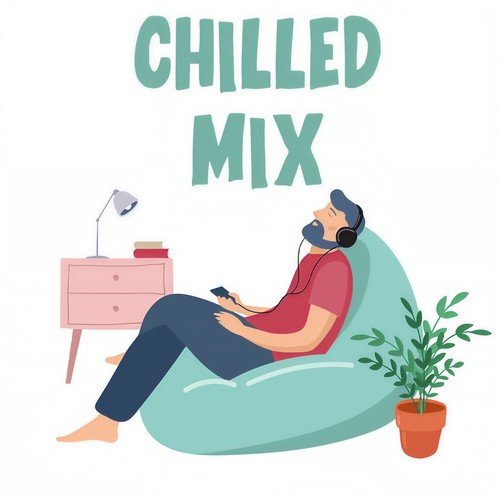 Chilled Mix (Explicit)