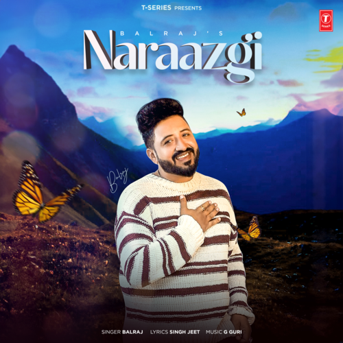 Naraazgi