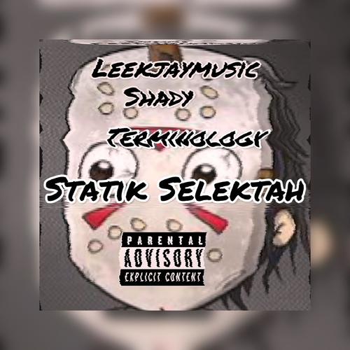 Shady (feat. Statik Selektah & Termanology) [Explicit]