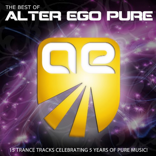 The Best Of: Alter Ego Pure (2006-2011)