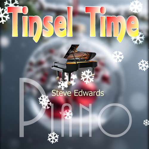 Tinsel Time (Piano Version)