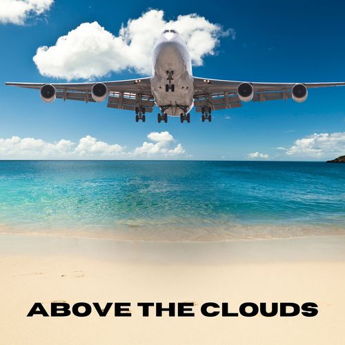 Above the Clouds