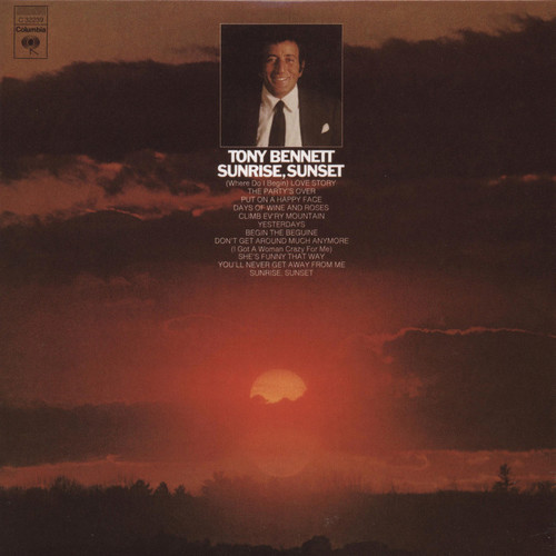 Sunrise, Sunset (Remastered)