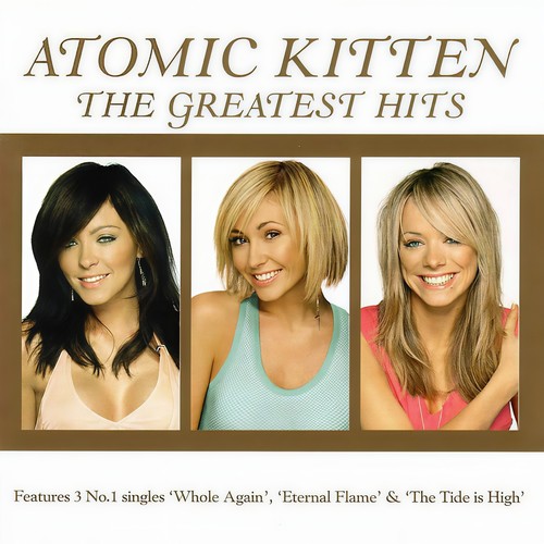 Greatest Hits