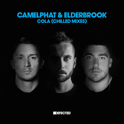 Cola (Chilled Mixes) (Chilled Mixes)