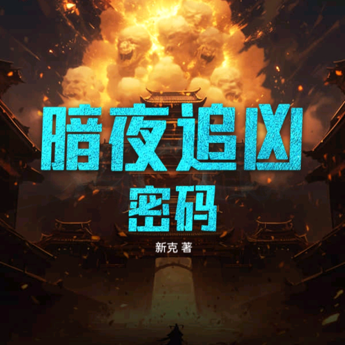 暗夜追凶密码