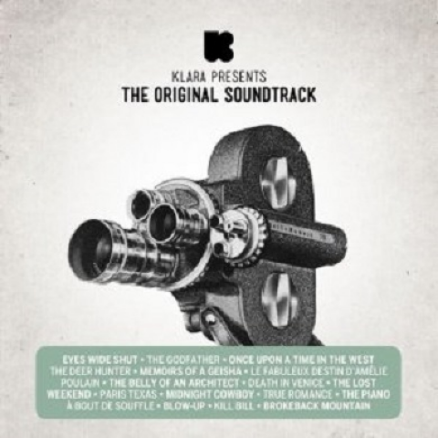 Klara Presents the Original Soundtrack 