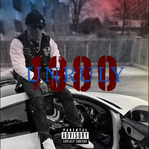 Unruly - 1380 (Explicit)