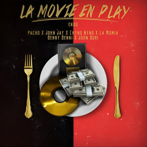 La Movie en Play