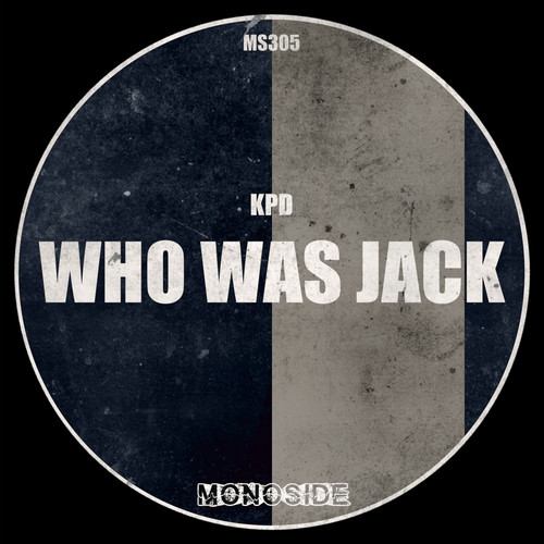 Who Was Jack (Edit)