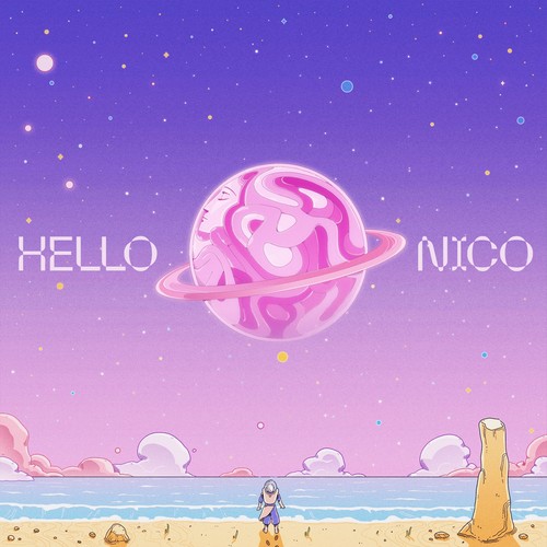 光 - Hello Nico