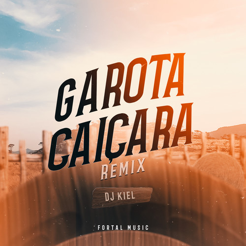 Garota Caiçara (Remix)