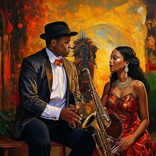 Cita De Jazz: Noches Románticas