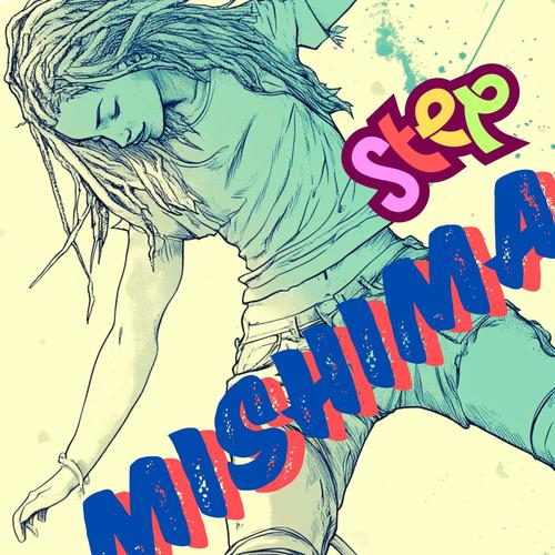 Step Mishima